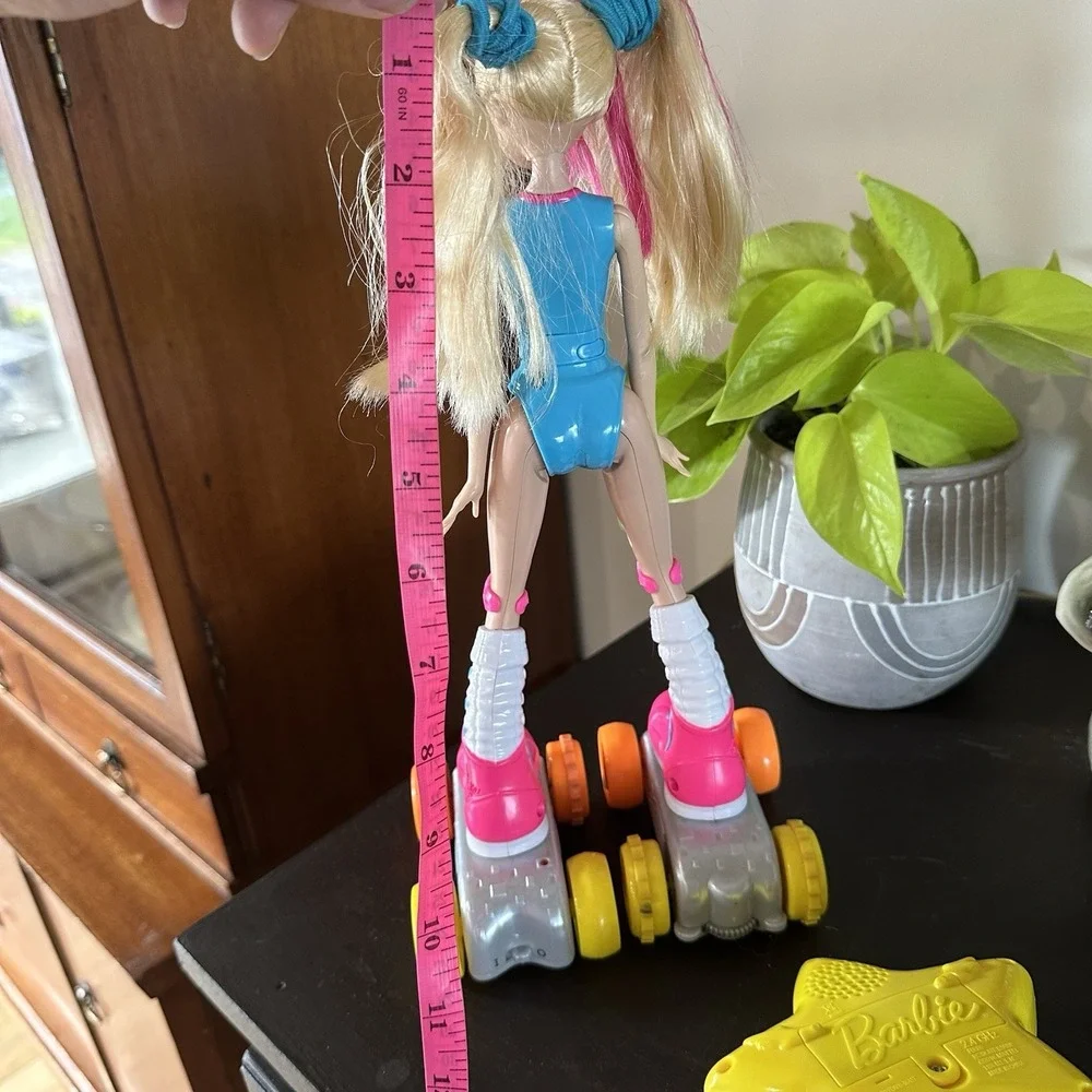 Mattel remote control